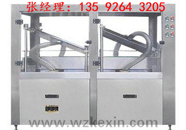 風刀機設備生產(chǎn)廠家  飲料瓶吹干機價格